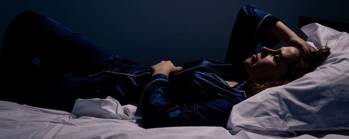 How Does Sleep Deprivation Affect Your Cells?