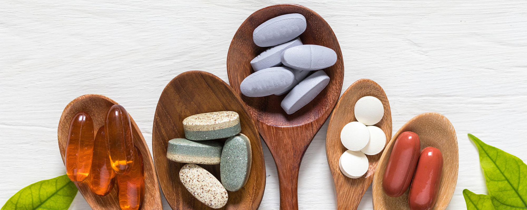 What Is a Dietary Supplement?